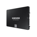 SAMSUNG 870 EVO 2.5 in 4 TB Internal SSD