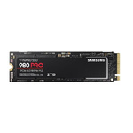 SAMSUNG SSD 980 PRO M.2 (2280) 2 TB Internal SSD