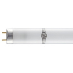 GlassGuard 18 W T8 Fluorescent Tube , Shatterproof with Fragment Retention, 600mm, G13