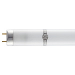 GlassGuard 58 W T8 Fluorescent Tube , Shatterproof with Fragment Retention, 1500mm, G13