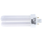 GX24q Triple Tube Shape CFL Bulb, 32 W, 4000K, Cool White Colour Tone