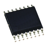 ADXL362BCCZ-R2 Analog Devices, 3-Axis Accelerometer, SPI, 16-Pin LGA