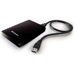 Verbatim Store 'n' Go 2 TB External Portable Hard Drive