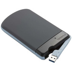 Freecom ToughDrive 2 TB External Portable Hard Drive