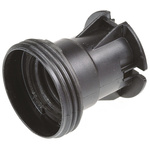 GLS E27 Lamp Holder Screw, Snap-Fit - 22.318.3909.90