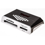 Kingston USB 3.0 External Card Reader for Multiple Memory Cards
