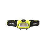 Unilite PS-HDL6R LED Head Torch - Rechargeable 350 lm