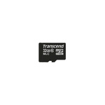 Transcend 16 GB Industrial MicroSD Micro SD Card