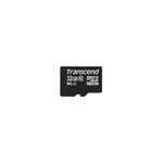 Transcend 32 GB Industrial MicroSD Micro SD Card