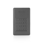 Verbatim 1 TB External Portable Hard Drive