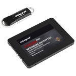 Integral Memory SSD 2.5 in 128 GB Internal SSD Drive