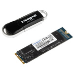 Integral Memory SSD M.2 128 GB Internal SSD Drive