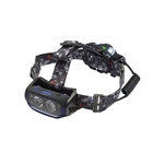 Nightsearcher HT800RX LED Head Torch - Rechargeable 800 lm