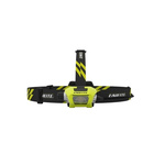 Unilite RAIL-HDL9R LED Head Torch - Rechargeable 750 lm