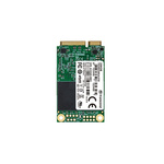 Transcend MSA370I mSATA 128 GB Internal SSD Hard Drive