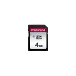 Transcend 4 GB SD SD Card, Class 10