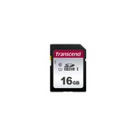 Transcend 16 GB SDHC SD Card, Class 10