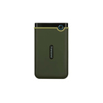 Transcend StoreJet 25M3 2.5 in, M3 2 TB External Hard Drive