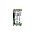 Transcend MTS430S M.2 128 GB Internal SSD Hard Drive