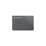 Transcend StoreJet C3S 2.5 in 1 TB External Hard Drive