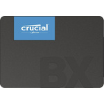 Crucial BX500 2.5 in 240 GB Internal SSD