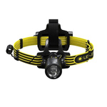 Led Lenser iLH8R ATEX, IECEx LED Head Torch - Rechargeable 300 lm