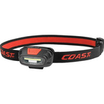 Coast LED Head Torch - Rechargeable 270 lm