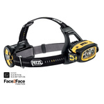Petzl ATEX Head Torch - Rechargeable 360 lm