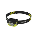 Unilite HL-7R LED Torch - Rechargeable