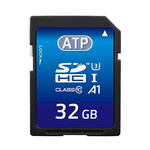 ATP 32 GB Industrial SD SD Card, 10