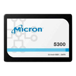 Micron 5300 PRO 2.5 in 480 GB Internal SSD Drive