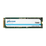 Micron 7300 PRO M.2 (2280) 480 GB Internal SSD Drive