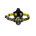 Led Lenser EXH8R ATEX, IECEx LED Torch - Rechargeable 200 lm