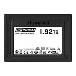 Kingston DC1500M U.2 1.92 TB External SSD Drive