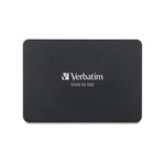 Verbatim 2.5 in 512 GB Internal SSD