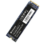 Verbatim M.2 512 GB Internal SSD