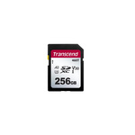 Transcend 256 GB Industrial SDXC SD Card, V30
