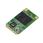 InnoDisk 3TE7 mSATA 2 TB Internal SSD Hard Drive