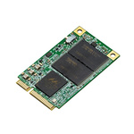 InnoDisk 3TG6-P mSATA 2 TB Internal SSD Hard Drive