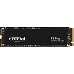 Crucial P3 Plus M.2 (2280) 2 TB Internal SSD