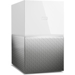 Western Digital MY CLOUD HOME DUO PERSONAL CLOUD STORAGE NAS