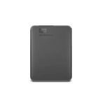 Western Digital WD Elements Portable Storage 3.5 inch 2 TB External Hard Disk Drive