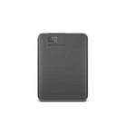 Western Digital WD Elements Portable Storage 3.5 inch 5 TB External Hard Disk Drive