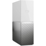 Western Digital MY CLOUD HOME PERSONAL CLOUD STORAGE NAS