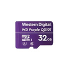 Western Digital 64 GB Industrial MicroSD SD Card