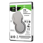 Seagate BARRACUDA 2.5" Internal Installation 1 TB Internal Hard Disk Drive