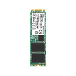 Transcend MTS970T M.2 2280 128 GB Internal SSD Hard Drive