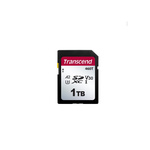 Transcend 1 TB Industrial SDXC SD Card