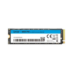 Lexar M.2 2280 500 GB Internal SSD
