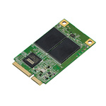 InnoDisk 3IE7 mSATA 40 GB Internal SSD